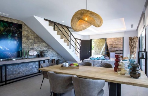 Mar Azul House | El Refugio by Interhome