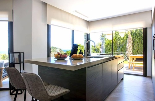 Mar Azul House | El Refugio by Interhome