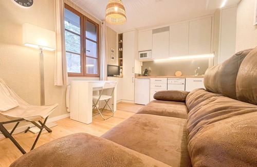 Enveitg Apartment | El Refugio de Enveitg