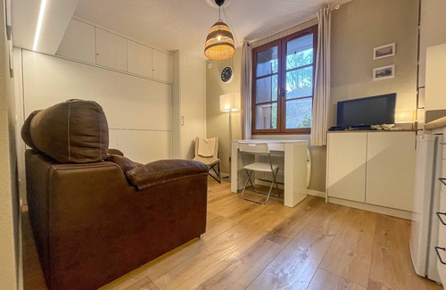 Enveitg Apartment | El Refugio de Enveitg