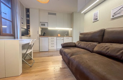 Enveitg Apartment | El Refugio de Enveitg