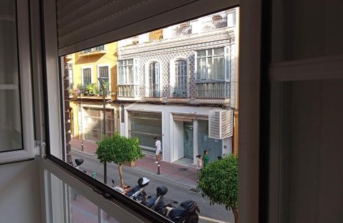 Algeciras Bed & Breakfast | El Refugio del Estrecho