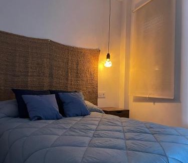 Zahara de la Sierra House | El Refugio