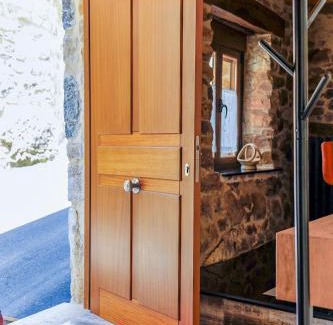 Cremenes Ski Chalet | El Refugio II de Verdiago