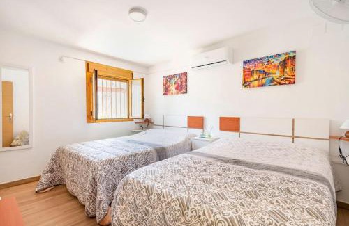 Juan XXIII House | El Remanso