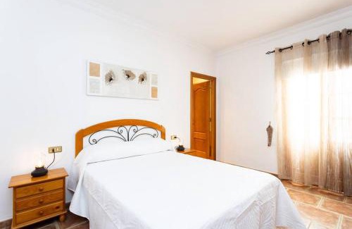 Santiago del Teide Apartment | El Retamar, naturaleza y paisajes