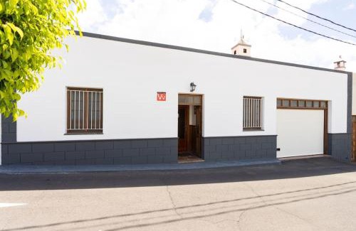 Santiago del Teide Apartment | El Retamar, naturaleza y paisajes