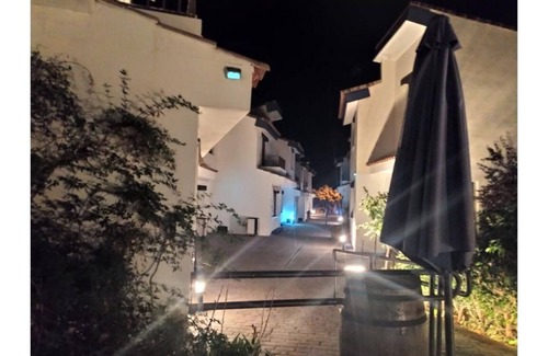 Consuegra Cottage | El Retiro de la Mancha - Casa 11