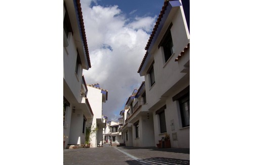 Consuegra Cottage | El Retiro de la Mancha - Casa 11