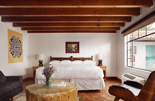 Southside Hotel | El Rey Court