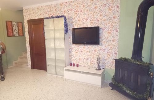 Villamanrique de la Condesa House | El Rincón de Doñana