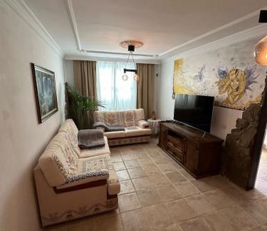 Vecindario House | El Rincón de ca' Miguel