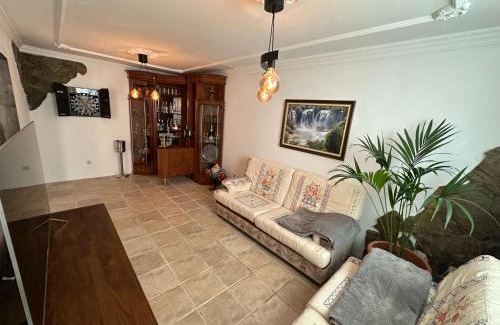 Vecindario House | El Rincón de ca' Miguel