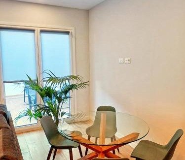 Distrito Rural Este Apartment | El Rincón de Daniela - Apartamento en la Guía