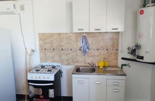 Comodoro Rivadavia Apartment | El Rincón de km8