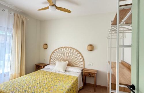 Ossa de Montiel House | El Rincón de la Laguna