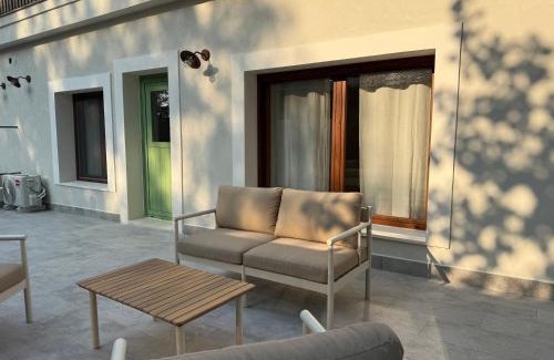 Ossa de Montiel House | El Rincón de la Laguna