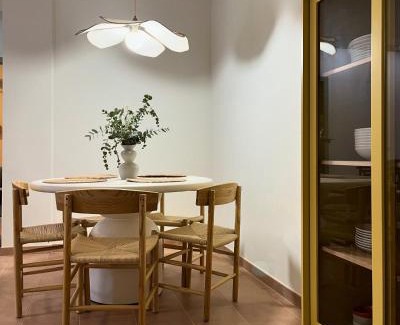 Ossa de Montiel House | El Rincón de la Laguna