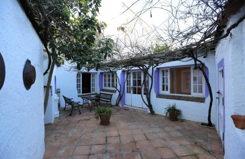 Cazalla De La Sierra House | El Rincón de San Benito