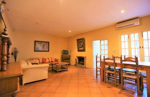 Cazalla De La Sierra House | El Rincón de San Benito