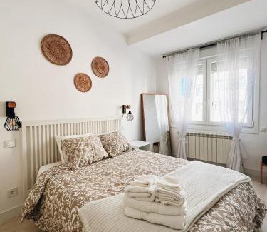 Burgos Apartment | El rincón de San Pedro