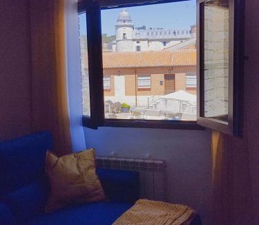 Simancas House | El Rincón del Alma Mía