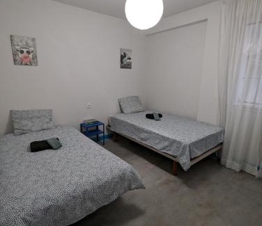 Distrito Oeste Apartment | El rincón del Arbeyal
