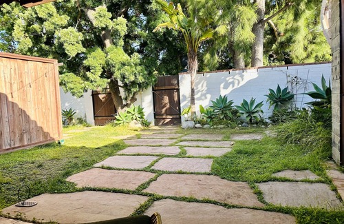 San Clemente Apartment | El Rincón Studio