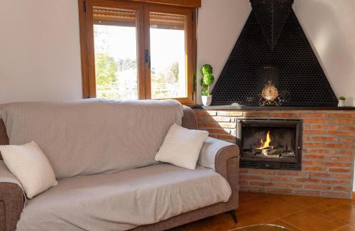 Bobia de Abajo House | El Rincon de Onís