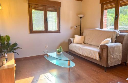 Bobia de Abajo House | El Rincon de Onís