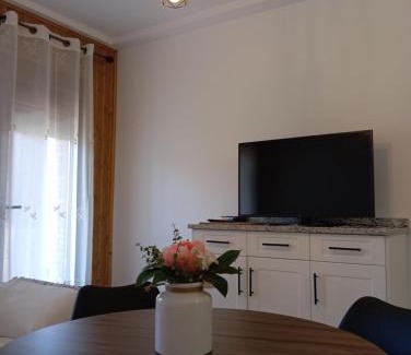 Riopar Apartment | EL RINCON DE RIOPAR
