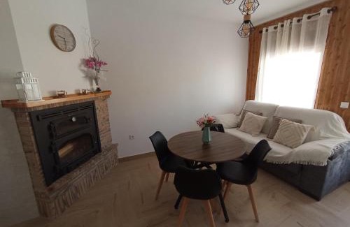 Riopar Apartment | EL RINCON DE RIOPAR