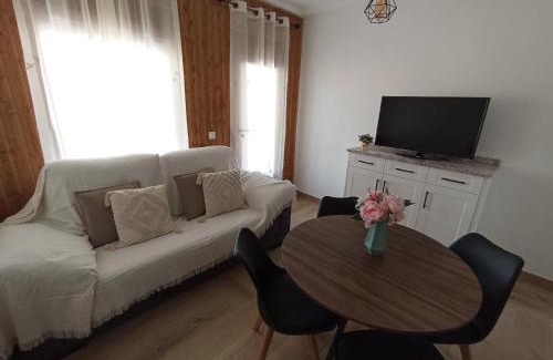 Riopar Apartment | EL RINCON DE RIOPAR