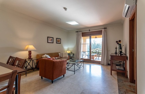 Ayamonte Apartment | El Rincon del Golf III - Isla Canela Golf GRHIII109P109