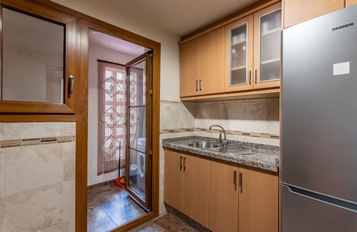 Ayamonte Apartment | El Rincon del Golf III - Isla Canela Golf GRHIII109P109