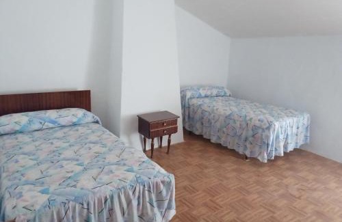 Alhama de Murcia House | El rincon del sabinar