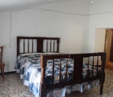 Alhama de Murcia House | El rincon del sabinar