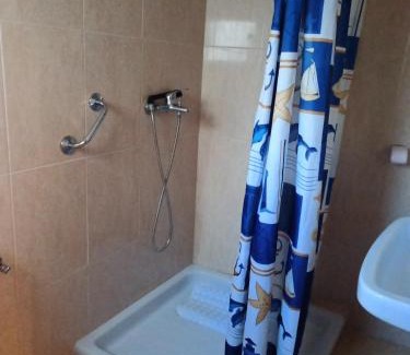 Alhama de Murcia House | El rincon del sabinar