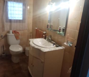 Alhama de Murcia House | El rincon del sabinar