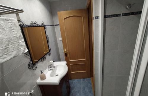 Ezcaray Apartment | El Rinconcito de las Teñas