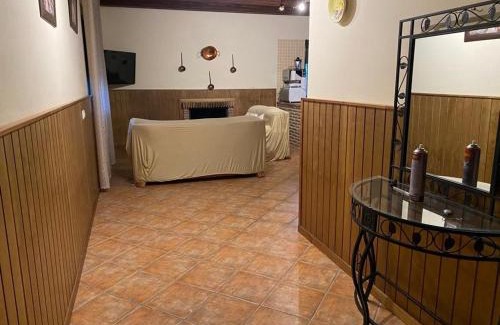 Algodonales House | El Romeral