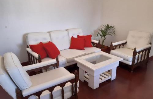 Barrio Centro Apartment | El Shaddai