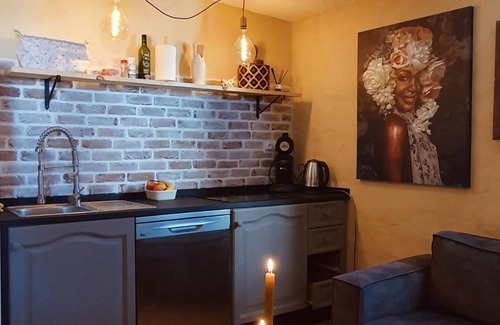 Huercal-Overa Apartment | El sueño de Andalucia