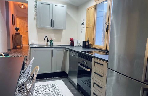 Huercal-Overa Apartment | El sueño de Andalucia