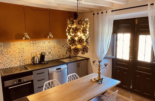 Huercal-Overa Apartment | El sueño de Andalucia