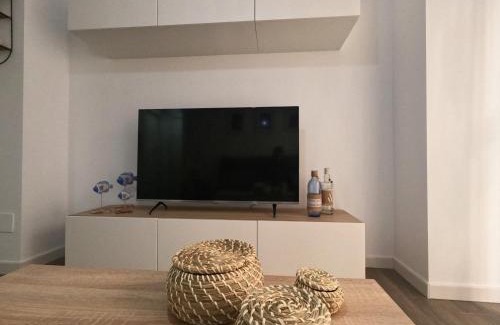Rincon de la Victoria Apartment | El sueño de Noctiluca
