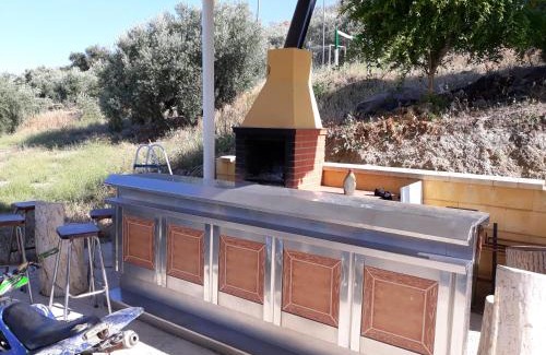 Torre Alhaquime House | El Tempranillo 1