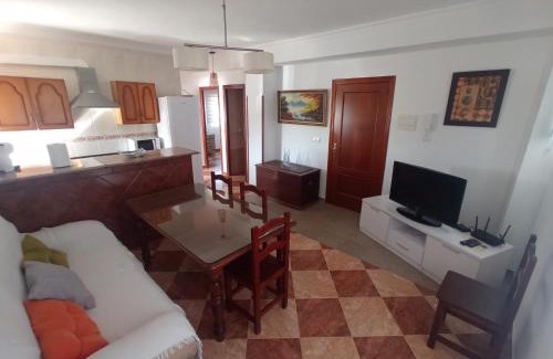 Lora Del Rio Apartment | El Torreón 1