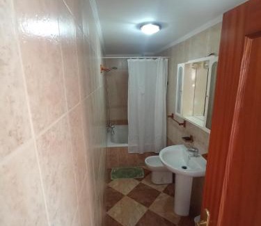Lora Del Rio Apartment | El Torreón 1