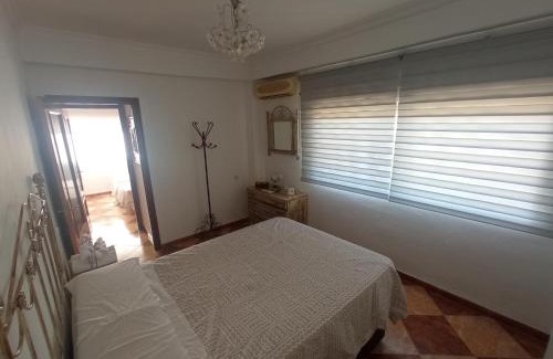 Lora Del Rio Apartment | El Torreón 1